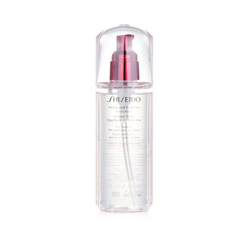 Shiseido Defend Beauty Treatment Ammorbidente Arricchito