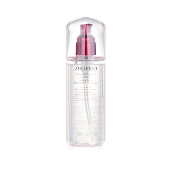 Shiseido Defend Beauty Treatment Ammorbidente Arricchito