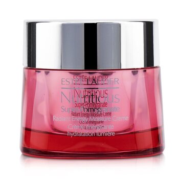 Estee Lauder Nutriente Crema Idratante Energetica Super-Melograno