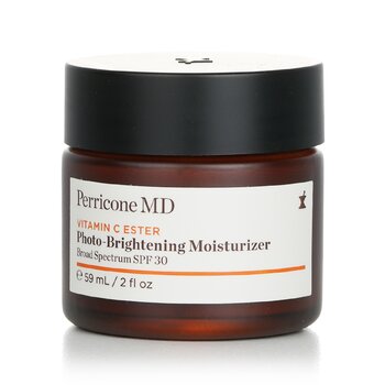 Perricone MD Idratante foto-illuminante allestere di vitamina C SPF 30