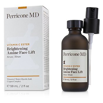 Perricone MD Estere di vitamina C Lifting viso alle ammine schiarenti