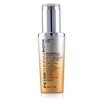 Peter Thomas Roth Potent-C Power Siero