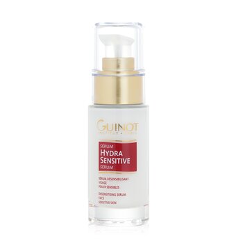 Guinot Siero Hydra Sensitive - Per pelli sensibili e reattive