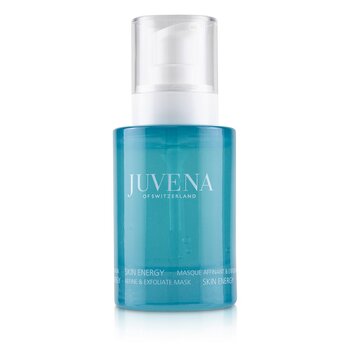 Juvena Skin Energy - Maschera per affinare ed esfoliare