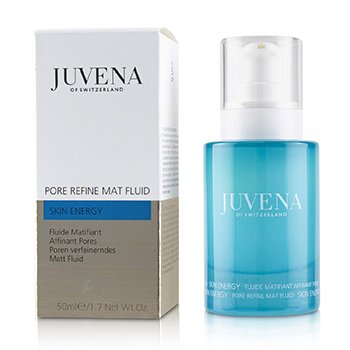 Skin Energy - Pore Refine Mat Fluid