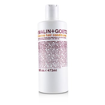 MALIN+GOETZ Balsamo per capelli al coriandolo.
