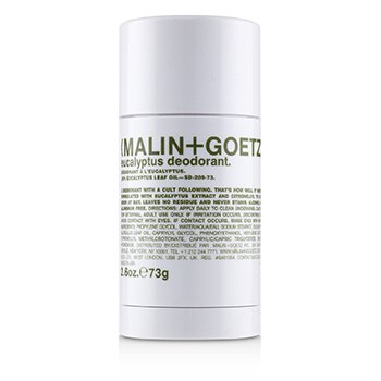 MALIN+GOETZ Stick deodorante alleucalipto