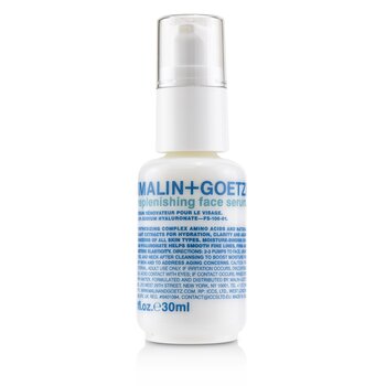 MALIN+GOETZ Siero Viso Rigenerante