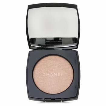 Chanel Polvere illuminante Poudre Lumiere - # 10 Ivory Gold