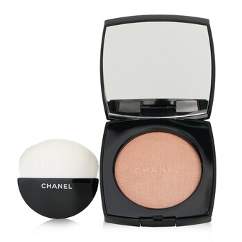 Chanel Polvere illuminante Poudre Lumiere - # 20 Warm Gold