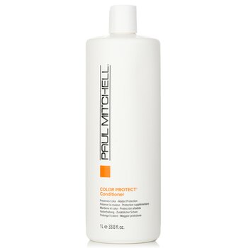 Paul Mitchell Balsamo Color Protect (Preserva il colore - Protezione aggiuntiva)