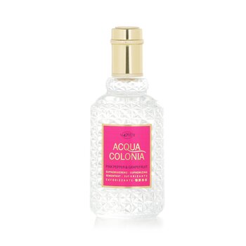 4711 Acqua Colonia Acqua Colonia Pepe Rosa & Pompelmo Spray