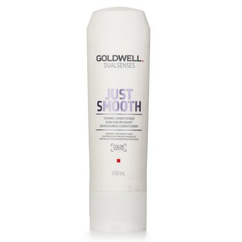 Goldwell Dual Senses Just Smooth Balsamo disciplinante (controllo per capelli ribelli)