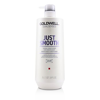 Goldwell Dual Senses Just Smooth Balsamo disciplinante (controllo per capelli ribelli)