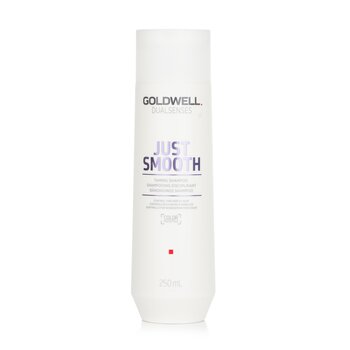 Dual Senses Just Smooth Shampoo addomesticante (controllo per capelli ribelli)