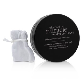 Maschera di perle Ultimate Miracle Worker