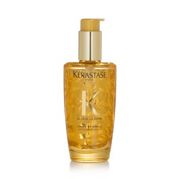 Kerastase Elixir Ultime LHuile Originale Versatile Beautifying Oil (Capelli opachi)