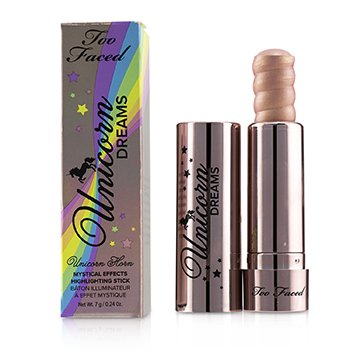 Evidenziatore di effetti mistici con corno di unicorno - # Unicorn Dreams Unicorn