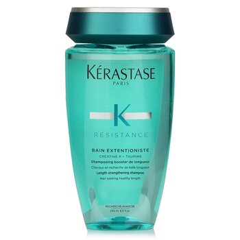 Kerastase Shampoo rinforzante lunghezza Resistance Bain Extentioniste