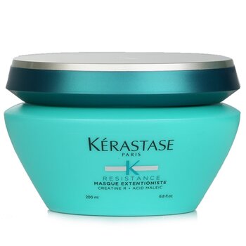 Kerastase Maschera di resistenza Extentioniste Maschera di rafforzamento della lunghezza