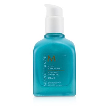 Moroccanoil Infuso riparatore (per capelli indeboliti e danneggiati)