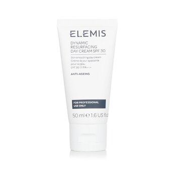 Elemis Dynamic Resurfacing Day Cream SPF 30 (Prodotto in salone)
