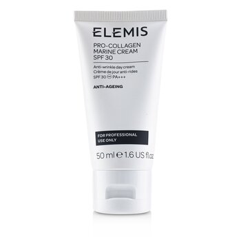 Elemis Pro-Collagen Marine Cream SPF 30 (Prodotto in salone)