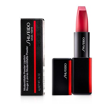 Rossetto in polvere ModernMatte - # 512 Sling Back (rosso ciliegia)