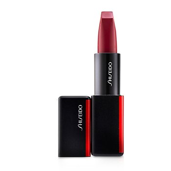 Shiseido Rossetto in polvere ModernMatte - # 513 Shock Wave (anguria)