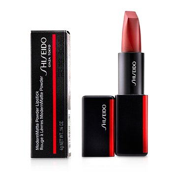 Rossetto in polvere ModernMatte - # 514 Hyper Red (True Red)