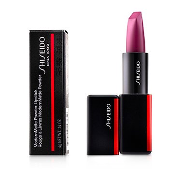 Shiseido Rossetto in polvere ModernMatte - # 518 Selfie (lampone)