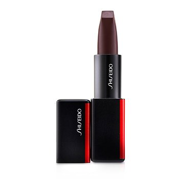 Shiseido Rossetto in polvere ModernMatte - # 521 Nocturnal (rosso mattone)