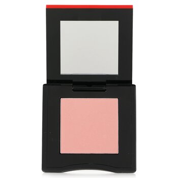 Shiseido InnerGlow CheekPowder - # 02 Twilight Hour (Coral Pink)