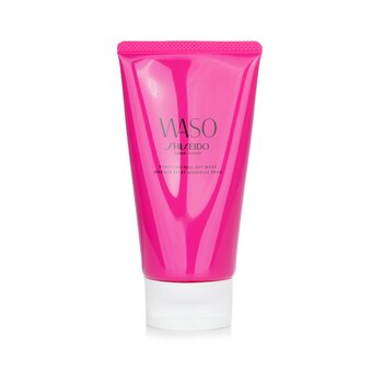 Maschera peel-off purificante Waso