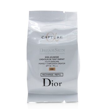 Christian Dior Capture Dreamskin Moist & Perfect Cushion Ricarica SPF 50 - # 030 (Beige Medio)