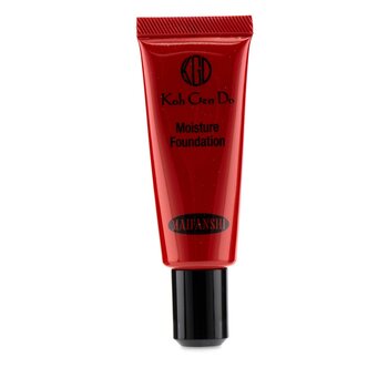 Maifanshi Moisture Foundation - # 023 (Freddo)