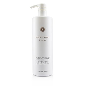 Marula Oil Light Rare Oil Volumizing Conditioner