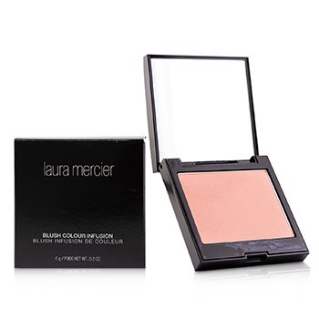 Laura Mercier Blush Color Infusion - # Chai (Matte Dirty Rose)
