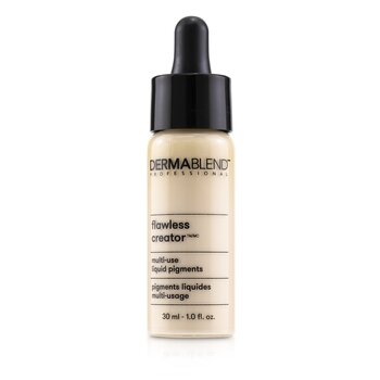 Dermablend Flawless Creator Fondotinta liquido multiuso con pigmenti - # 0N