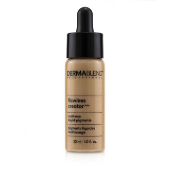 Dermablend Flawless Creator Fondotinta liquido multiuso con pigmenti - # 35W