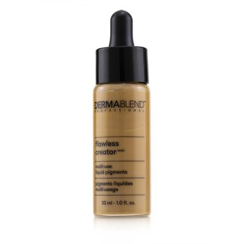 Dermablend Flawless Creator Fondotinta liquido multiuso con pigmenti - # 45W