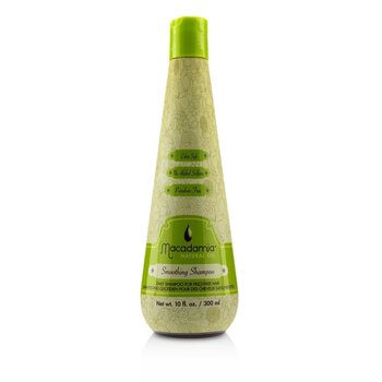 Macadamia Natural Oil Shampoo lisciante (shampoo quotidiano per capelli senza crespo)