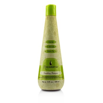 Macadamia Natural Oil Shampoo lisciante (shampoo quotidiano per capelli senza crespo)