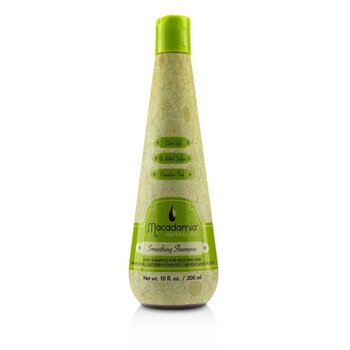 Shampoo lisciante (shampoo quotidiano per capelli senza crespo)