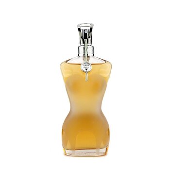 Jean Paul Gaultier Classic Eau De Toilette Spray