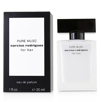 Pure Musc For Her Eau de Parfum Spray