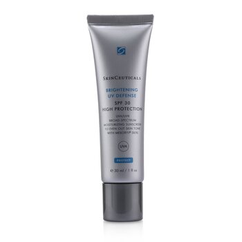 Skin Ceuticals Protezione UV schiarente SPF30