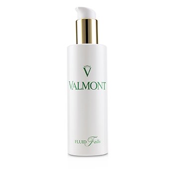 Valmont Purity Fluid Falls (struccante fluido cremoso)