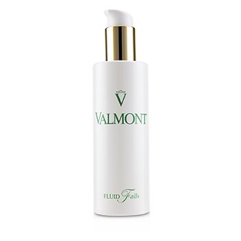 Valmont Purity Fluid Falls (struccante fluido cremoso)