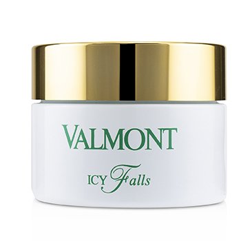 Valmont Purity Icy Falls (gelatina struccante rinfrescante)